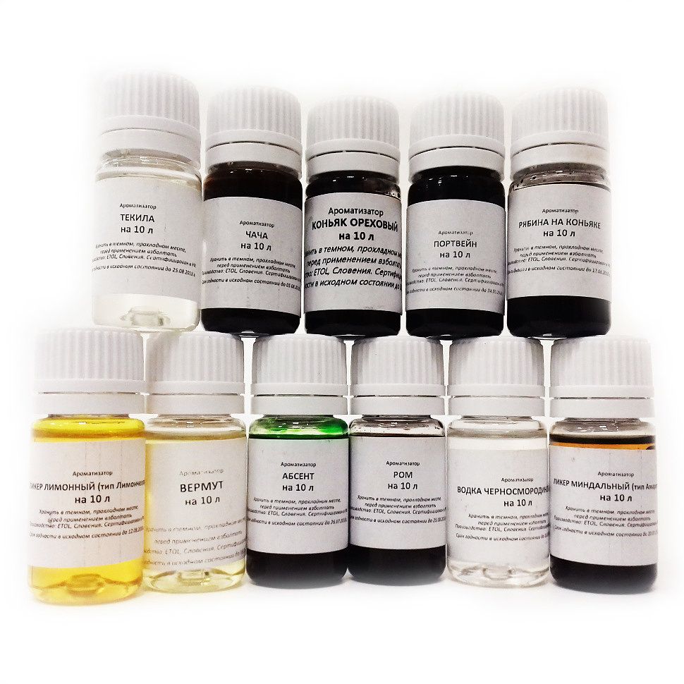 Вкусо ароматическая добавка от 75 рублей в Волжске