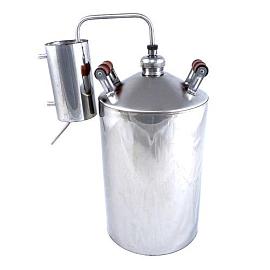 Самогонный аппарат в Волжске всего за 3200 рублей